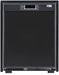 Norcold Nr740Bb Dc Refrigerator 1.7 Cu Ft, 20-1/2" x 18-1/2" x 21-1/16", Black - Young Farts RV Parts