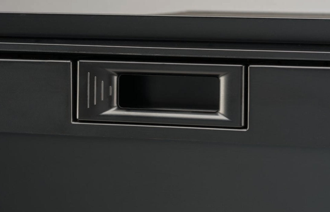 Norcold NR751BB AC/DC Refrigerator 2.7 Cu. Ft.