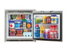 Norcold NR751SS 2.7 Cu. Ft. 3-Way Refrigerator (120AC/220AC 12DC/24DC) - Stainless Steel - Young Farts RV Parts
