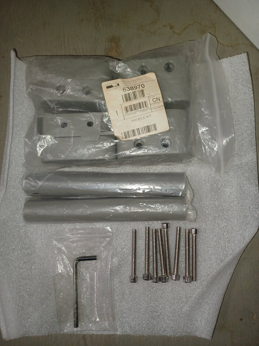 Norcold Portable Refrigerator Handle Kit - 638970