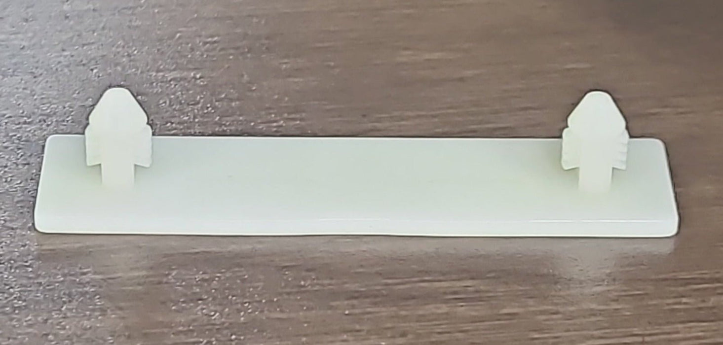 Norcold Refrigerator Wire Shelf Retainer - 61622722
