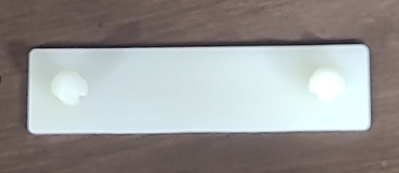 Norcold Refrigerator Wire Shelf Retainer - 61622722
