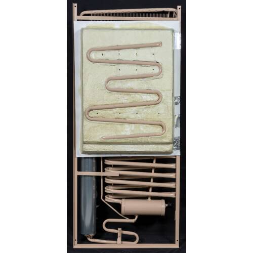 Nordic Refrigerator Cooling Unit - Dutchaire - 6562