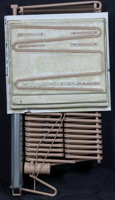 Nordic Refrigerators 6610 Refrigerator Cooling Unit