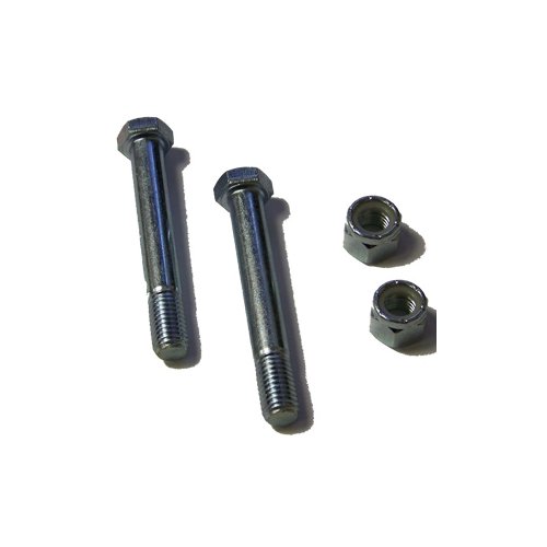 NUT & BOLT KIT (2 EACH)
