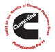 Nut Cummins Power Generation (C7B) 870 - 2054 - Young Farts RV Parts