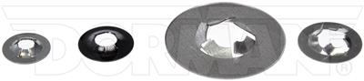 Nut Dorman  961-345D