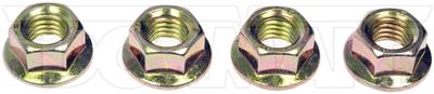 Dorman 962-017 Flanged Nuts (M10-1.5)