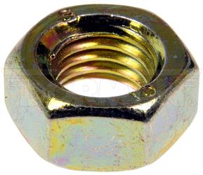 Dorman  962-025 Hex Nut, M7-1