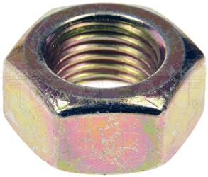 Dorman 982-012D Hex Nut (M12-1.25) Pack of 4