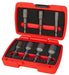 Nut Driver Performance Tool W8699 Chrome; Steel - Young Farts RV Parts