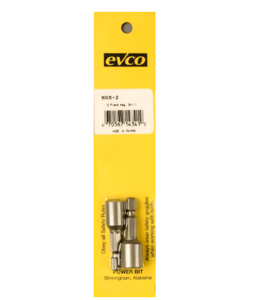Nut Setter AP Products 009 - MNS - 2C - Young Farts RV Parts