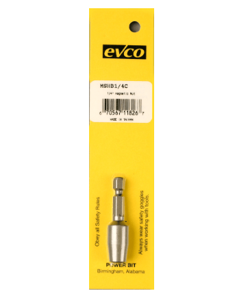 Nut Setter AP Products 009 - MSHB1/4C - Young Farts RV Parts