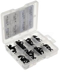 Dorman 799-451D OE Solutions Rubber O-Ring Assortment