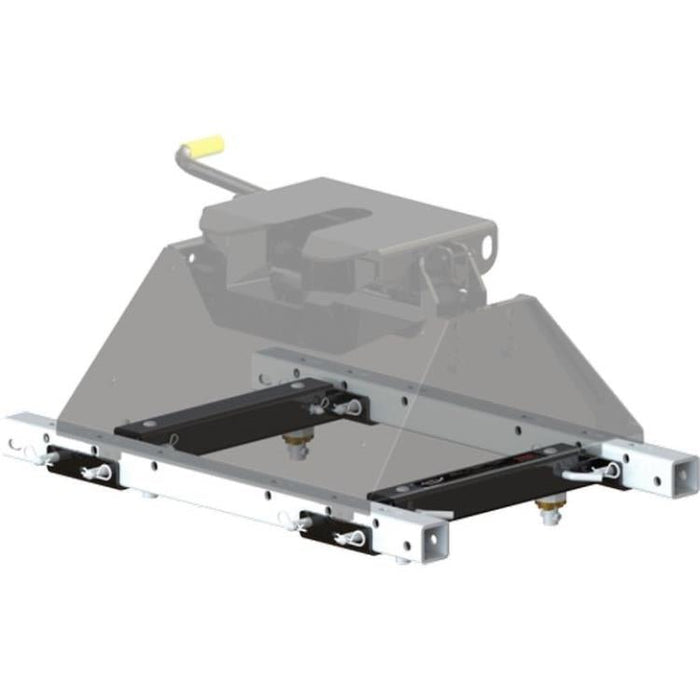 OE Series Rail Adapter for 2020+ GM 2500/3500