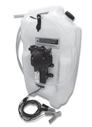 Buy Oil Changing Pump Jabsco 17860-2012 12 Volt DC Motor With Integral ...
