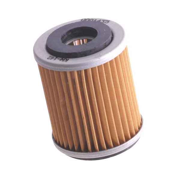 OIL FILTER - Young Farts RV Parts