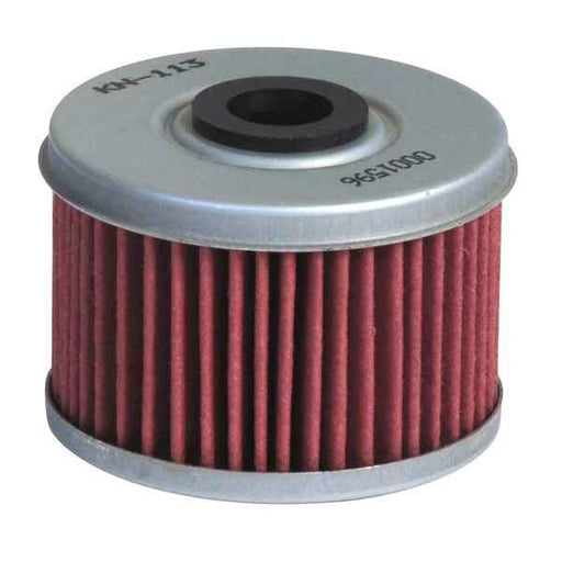 OIL FILTER - Young Farts RV Parts