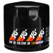 Oil Filter Auto Pro Series - Young Farts RV Parts