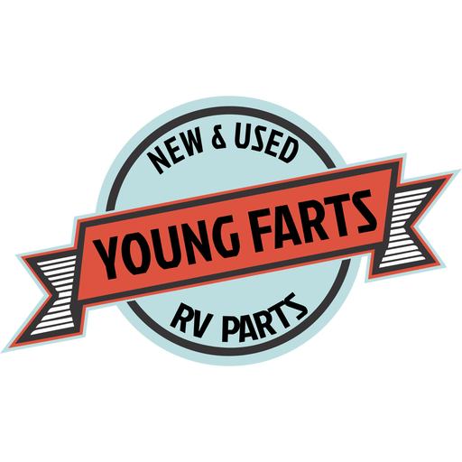 Oil Filter Automotive - Young Farts RV Parts