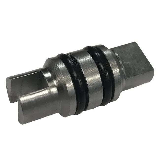 Oldham Coupling - Sealed