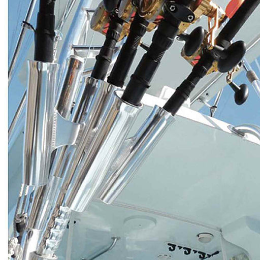 Olympic 5 - Rod Holder Cluster - Young Farts RV Parts