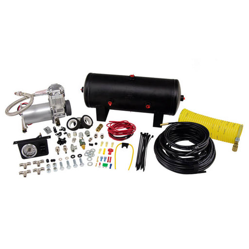 On Board Air Compressor Kit - Young Farts RV Parts