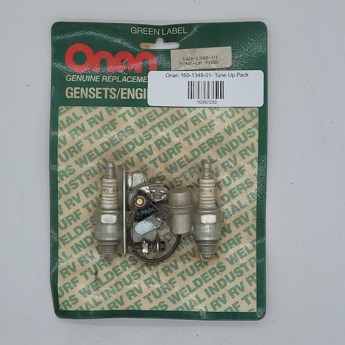 Onan 160-1348-01- Tune Up Pack - Young Farts RV Parts