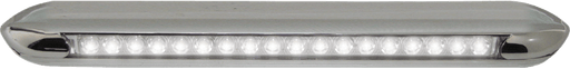 Optronics ILL71CBAWN LED 16" Strip 12V White w/On Switch for Awning White - Young Farts RV Parts