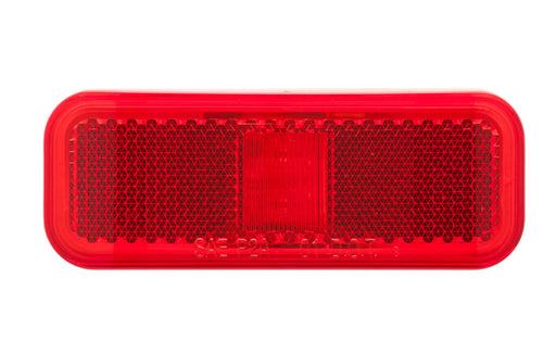 Optronics MCL44RB1 LED Marker/Clearance Light, Red - Young Farts RV Parts