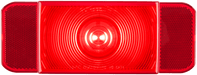 Optronics Passenger Tail Light RVSTL0060 - Young Farts RV Parts