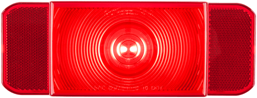 Optronics Passenger Tail Light RVSTL0060 - Young Farts RV Parts