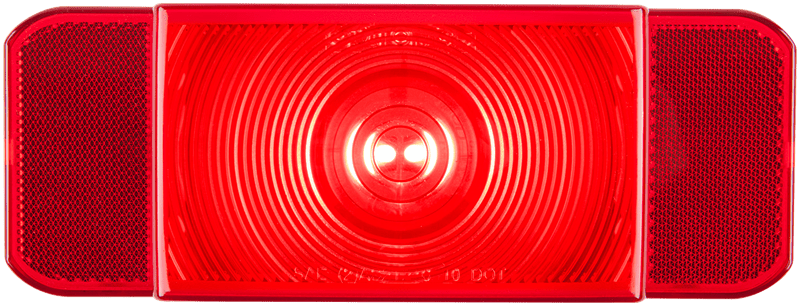 Optronics Passenger Tail Light RVSTL0060