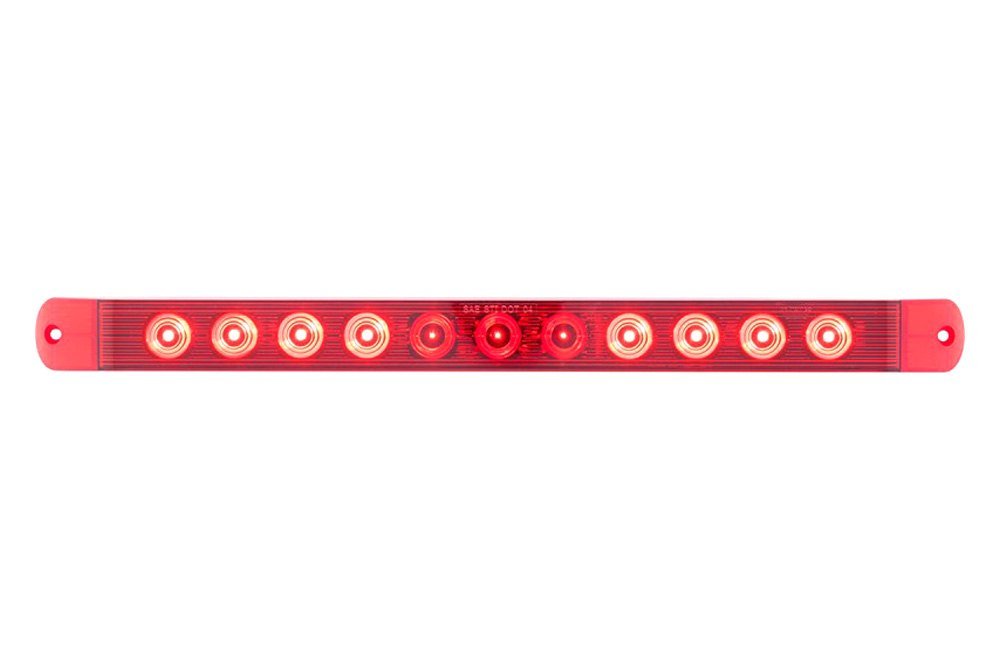 Optronics STL-79RB Surface Mount Tail Light
