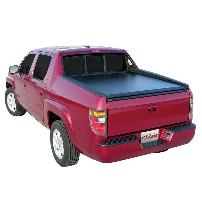 Original Roll - Up Cover Fits 2006 - 14 Honda - Young Farts RV Parts