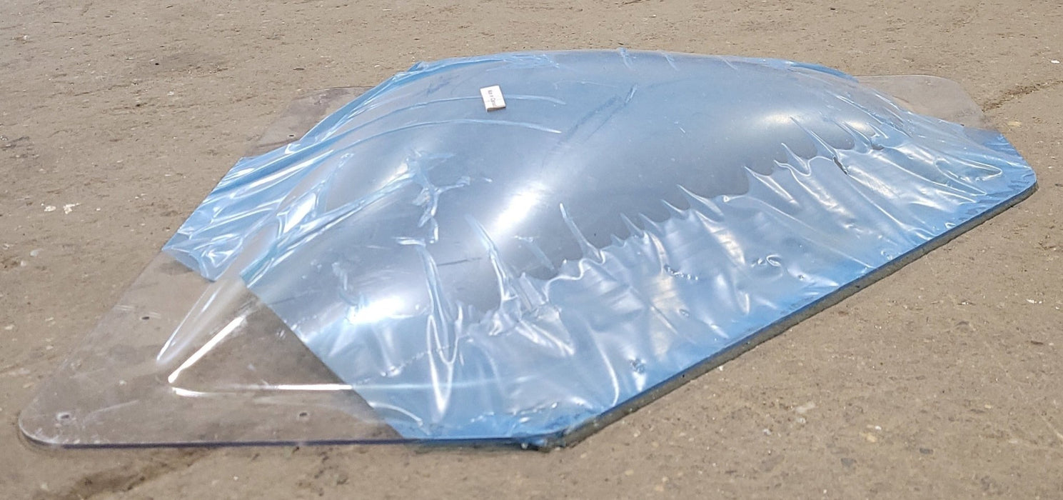 Outer 23" x 23" Neo-Angle Skylight