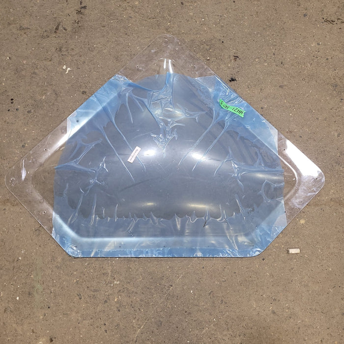 Outer 23" x 23" Neo-Angle Skylight