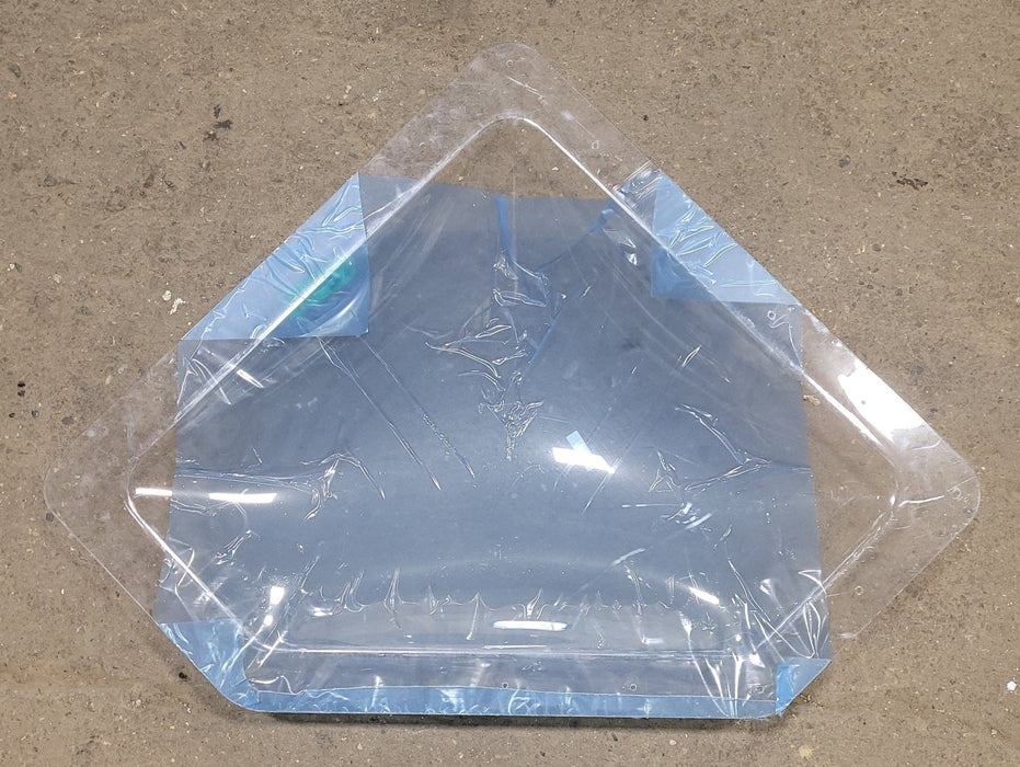 Outer 23" x 23" Neo-Angle Skylight
