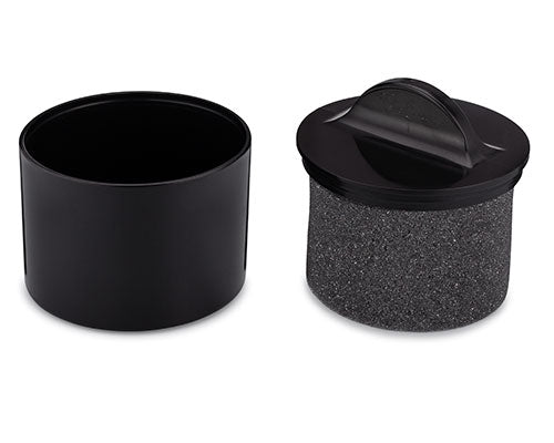 Outhouse Ball Valve Toilet Seal Cap - Young Farts RV Parts