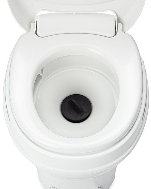 Outhouse Ball Valve Toilet Seal Cap - Young Farts RV Parts