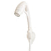 Oxygenics 26788 BodySpa Shower Head/60" Shower Hose - White - Young Farts RV Parts
