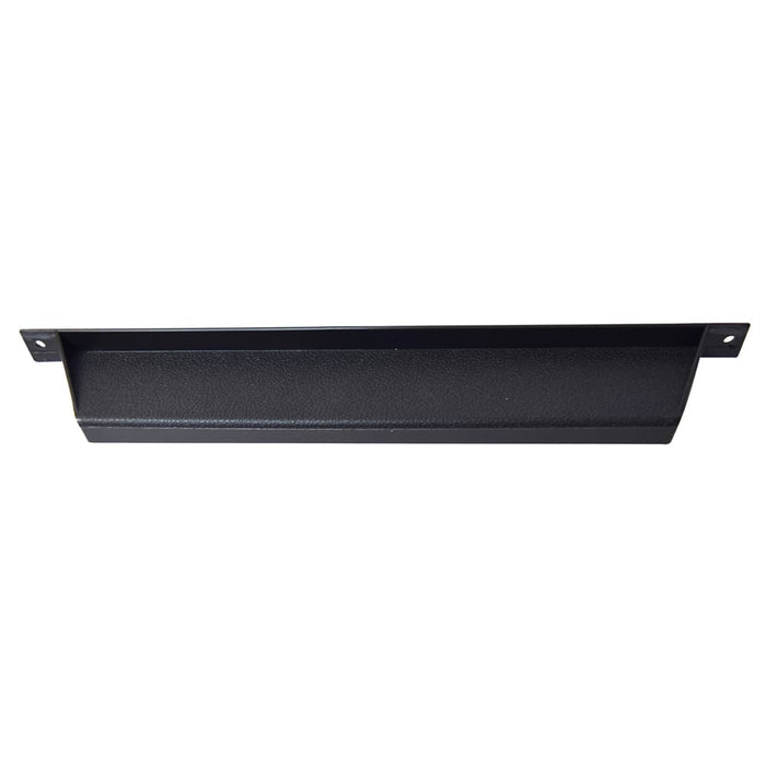 P-Series Screen Door Slide Black