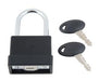 Padlock AP Products 013-704 Key Type, Secures Hitches/ LP Tanks/ Battery Boxes/ Ramp Doors - Young Farts RV Parts