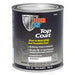 Paint Por 15 46804 For Coating Storage Tanks/ Machinery/ Structural Steel/ Steel Doors/ Fire Escapes/ Conveyors To Prevent Rust And Provide Permanent Protection, Gloss White, Can, 1 Quart - Young Farts RV Parts