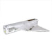 Paint Spray Protection Cover - 20' x 250' Plastic Sheet; Transparent - 06742 - Young Farts RV Parts