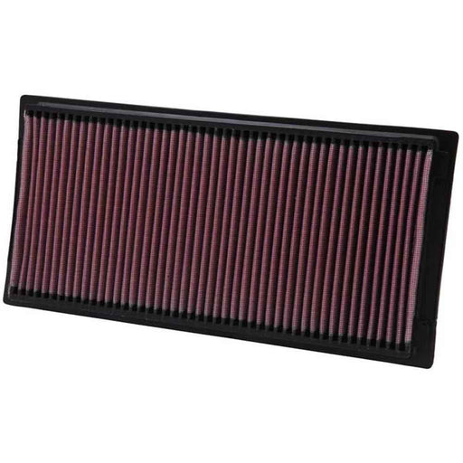 Panel Filter - Young Farts RV Parts