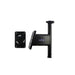 PANTHER boat Anchor System Mounting Bracket - Transom Mount - KPSQ50B - Young Farts RV Parts