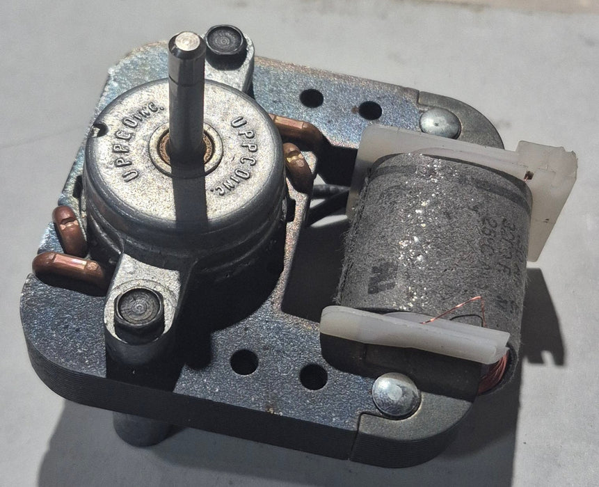 Parallax 6300 Series Fan Motor - J238-398