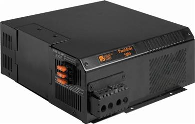 Parallax Power Supply 5465 Power Converter 65 Amp Smart Battery Charger - Young Farts RV Parts