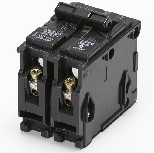 Parallax Power Supply ITEQ250 Circuit Breaker, 120/240V 50A - Young Farts RV Parts